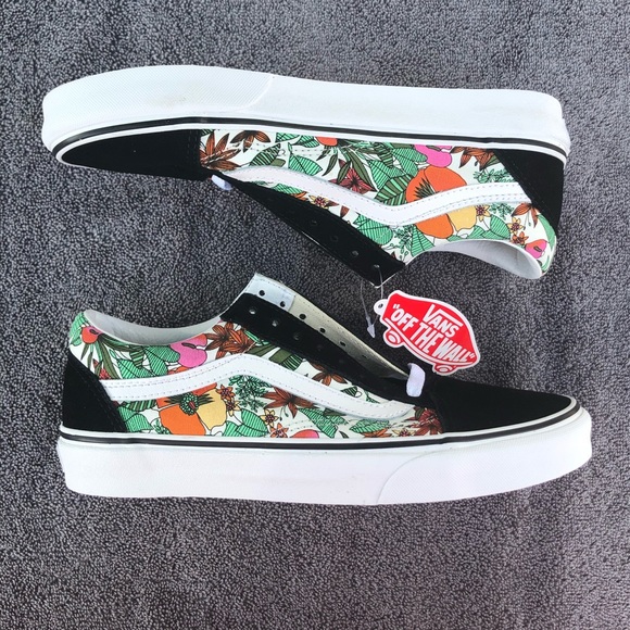 vans tropic vans tropic